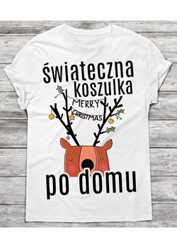 Koszulka męska na prezent ze sklepu Time For Fashion w kategorii T-shirty męskie - zdjęcie 175633320