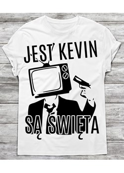 Koszulka męska na prezent ze sklepu Time For Fashion w kategorii T-shirty męskie - zdjęcie 175633352