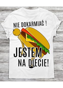 Koszulka męska na prezent ze sklepu Time For Fashion w kategorii T-shirty męskie - zdjęcie 175633362