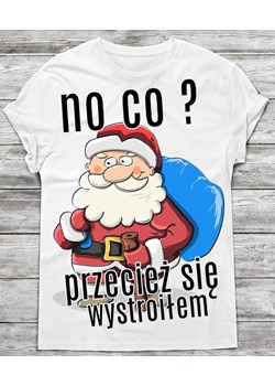 Koszulka męska na prezent ze sklepu Time For Fashion w kategorii T-shirty męskie - zdjęcie 175633452