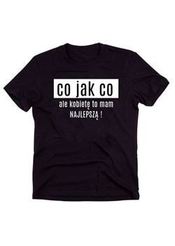 Koszulka dla chłopaka ze sklepu Time For Fashion w kategorii T-shirty męskie - zdjęcie 175633521