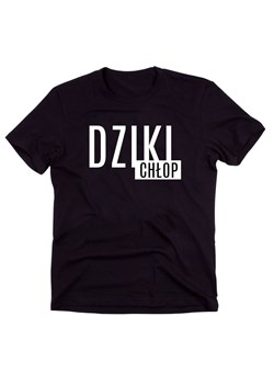 Koszulka dla chłopaka ze sklepu Time For Fashion w kategorii T-shirty męskie - zdjęcie 175633524