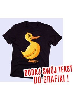 koszulka na zamówienie z grafiką ze sklepu Time For Fashion w kategorii T-shirty męskie - zdjęcie 175633644