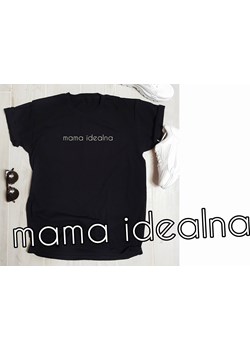 prezent na dzień mamy koszulka ze sklepu Time For Fashion w kategorii Bluzki damskie - zdjęcie 175633684