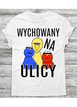 koszulka męska na prezent ze sklepu Time For Fashion w kategorii T-shirty męskie - zdjęcie 175633833