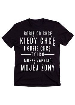 koszulka na dzień chłopaka ze sklepu Time For Fashion w kategorii T-shirty męskie - zdjęcie 175633842