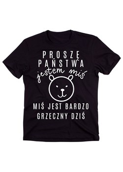 koszulka na dzień chłopaka ze sklepu Time For Fashion w kategorii T-shirty męskie - zdjęcie 175633844