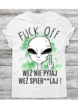 koszulka MĘSKA NA PREZENT ze sklepu Time For Fashion w kategorii T-shirty męskie - zdjęcie 175633850