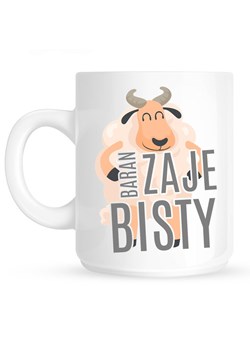 śmieszny kubek na prezent ze sklepu Time For Fashion w kategorii Kubki - zdjęcie 175634184