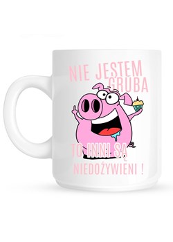 śmieszny kubek na prezent ze sklepu Time For Fashion w kategorii Kubki - zdjęcie 175634203