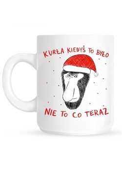 śmieszny kubek na prezent ze sklepu Time For Fashion w kategorii Kubki - zdjęcie 175634204