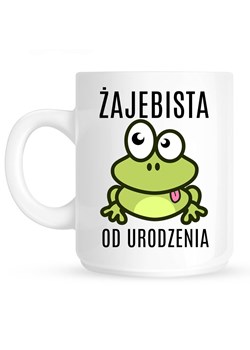 śmieszny kubek na prezent ze sklepu Time For Fashion w kategorii Kubki - zdjęcie 175634220