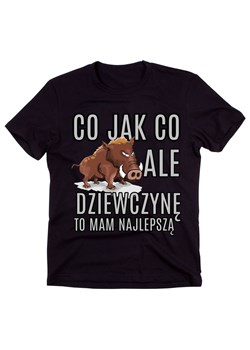 koszulka dla chłopaka walentynki ze sklepu Time For Fashion w kategorii T-shirty męskie - zdjęcie 175634390