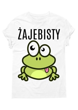 Koszulka dla chłopaka na walentynki ze sklepu Time For Fashion w kategorii T-shirty męskie - zdjęcie 175634400