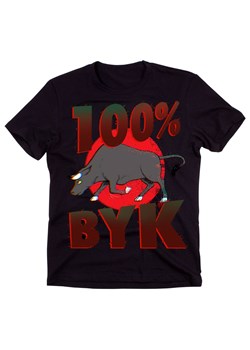 śmieszna koszulka męska ze sklepu Time For Fashion w kategorii T-shirty męskie - zdjęcie 175634422