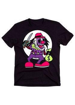 męski t-shirt ze sklepu Time For Fashion w kategorii T-shirty męskie - zdjęcie 175634432