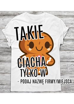 koszulka na dzień mężczyzny, koszulki dla kolegów z pracy, koszulki dla chłopaków z firmy ze sklepu Time For Fashion w kategorii T-shirty męskie - zdjęcie 175634452