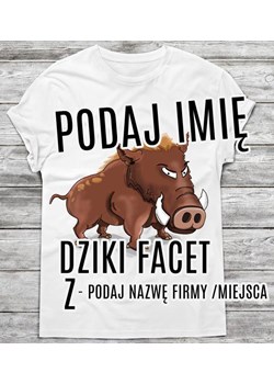 koszulka na dzień mężczyzny, koszulki dla kolegów z pracy, koszulki dla chłopaków z firmy ze sklepu Time For Fashion w kategorii T-shirty męskie - zdjęcie 175634454