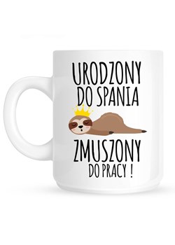 śmieszny kubek na prezent ze sklepu Time For Fashion w kategorii Kubki - zdjęcie 175634482
