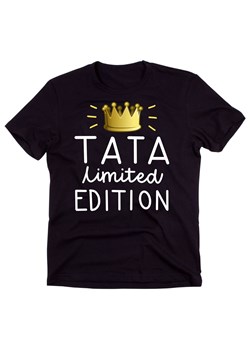 koszulka dla taty od córki ze sklepu Time For Fashion w kategorii T-shirty męskie - zdjęcie 175634733