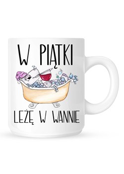 śmieszny kubek na prezent ze sklepu Time For Fashion w kategorii Kubki - zdjęcie 175634740