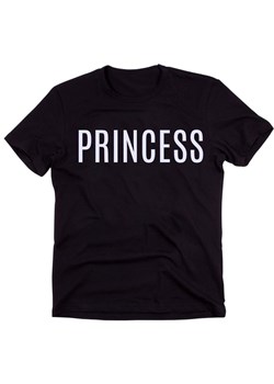 Koszulka dla dziecka Princess ze sklepu Time For Fashion w kategorii Bluzki dziewczęce - zdjęcie 175634843