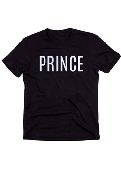 Koszulka dla dziecka Prince ze sklepu Time For Fashion w kategorii T-shirty męskie - zdjęcie 175634844