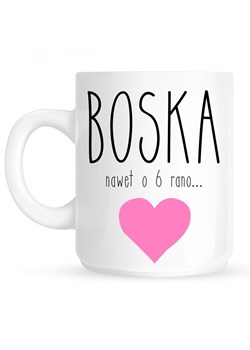 kubek dla dziewczyny ze sklepu Time For Fashion w kategorii Kubki - zdjęcie 175634894