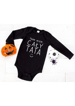 Body dla dziecka na prezent ze sklepu Time For Fashion w kategorii Odzież dla niemowląt - zdjęcie 175634920