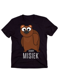 koszulka dla męża ze sklepu Time For Fashion w kategorii T-shirty męskie - zdjęcie 175635014