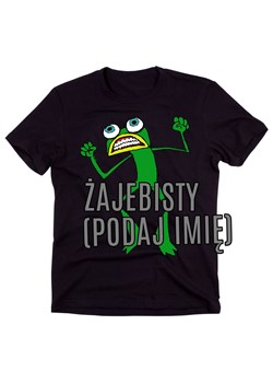 koszulka dla SZWAGRA, koszulka dla brata, KOSZULKA DLA MĘŻA ze sklepu Time For Fashion w kategorii T-shirty męskie - zdjęcie 175635030