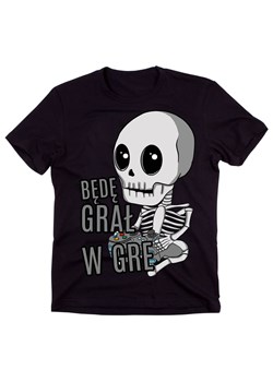 koszulka dla syna ze sklepu Time For Fashion w kategorii T-shirty męskie - zdjęcie 175635061