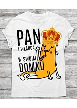 śmieszna męska koszulka na parapetówkę, śmieszna koszulka na prezent ze sklepu Time For Fashion w kategorii T-shirty męskie - zdjęcie 175635161