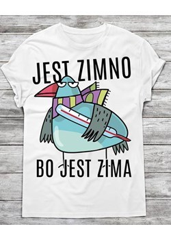 męska zabawka koszulka ze sklepu Time For Fashion w kategorii T-shirty męskie - zdjęcie 175635331