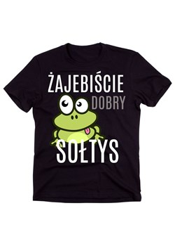 koszulka dla sołtysa ze sklepu Time For Fashion w kategorii T-shirty męskie - zdjęcie 175635373