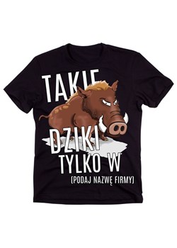 koszulki dla kolegów z pracy, koszulki dla kolegów z firmy na prezent ze sklepu Time For Fashion w kategorii T-shirty męskie - zdjęcie 175636160