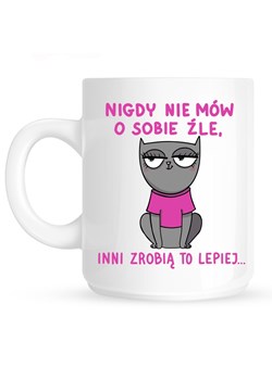 kubek motywacyjny na prezent ze sklepu Time For Fashion w kategorii Kubki - zdjęcie 175636524