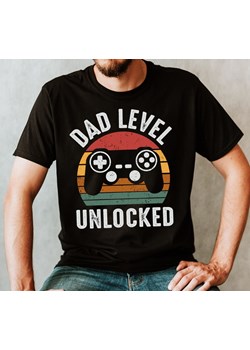 koszulka na pępkowe, koszulka na prezent na pępkowe ze sklepu Time For Fashion w kategorii T-shirty męskie - zdjęcie 175637960