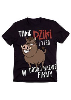 koszulki dla kolegów z pracy, koszulki dla kolegów z firmy na prezent ze sklepu Time For Fashion w kategorii T-shirty męskie - zdjęcie 175638590