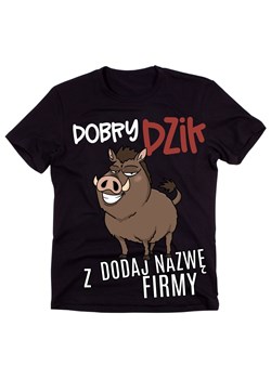 koszulki dla kolegów z pracy, UPOMINEK DLA KOLEGÓW Z FIRMY NA DZIEŃ CHŁOPAKA ze sklepu Time For Fashion w kategorii T-shirty męskie - zdjęcie 175638591