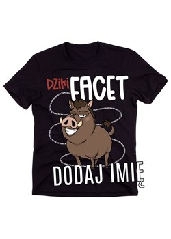 KOSZULKI DLA KOLEGÓW Z FIRMY ze sklepu Time For Fashion w kategorii T-shirty męskie - zdjęcie 175638593