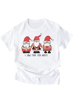 Śmieszna koszulka na święta xmas23 ze sklepu Time For Fashion w kategorii T-shirty męskie - zdjęcie 175640113