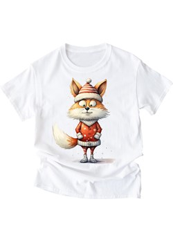 Śmieszna koszulka na święta xmas32 ze sklepu Time For Fashion w kategorii T-shirty męskie - zdjęcie 175640122