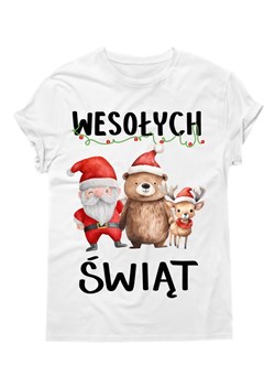 Koszulka na święta -męska mug11 ze sklepu Time For Fashion w kategorii T-shirty męskie - zdjęcie 175640211