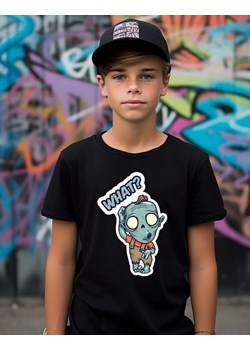 koszulka dla chłopca ze sklepu Time For Fashion w kategorii T-shirty chłopięce - zdjęcie 175642224