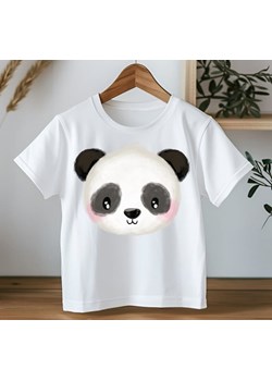 Dziecięca koszulka CUTEANIMALS5 ze sklepu Time For Fashion w kategorii Bluzki dziewczęce - zdjęcie 175642261