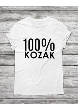 Koszulka męska ze sklepu Time For Fashion w kategorii T-shirty męskie - zdjęcie 175642951