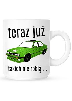 Kubek ze sklepu Time For Fashion w kategorii Kubki - zdjęcie 175643061