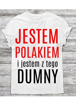 Koszulka męska ze sklepu Time For Fashion w kategorii T-shirty męskie - zdjęcie 175643071