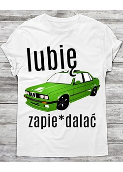 Koszulka męska ze sklepu Time For Fashion w kategorii T-shirty męskie - zdjęcie 175643453